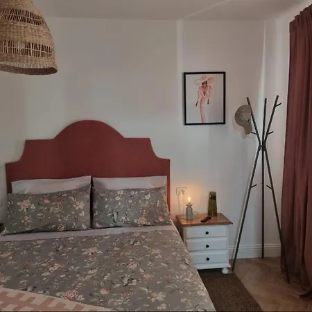 Apartamento Adela Araya  Exterior foto