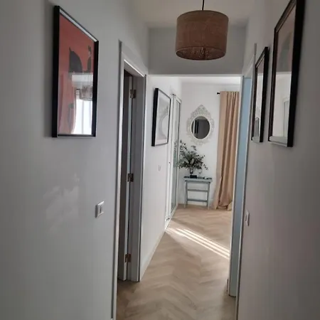 Apartamento Adela Araya  Exterior foto