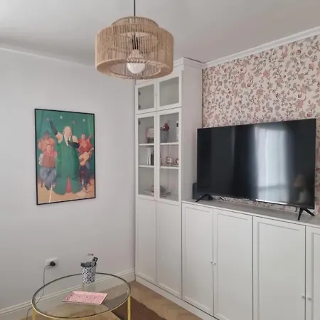 Apartamento Adela Araya  Exterior foto