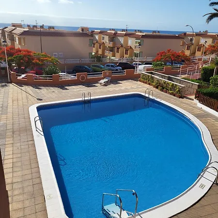 Apartamento Adela Araya  Exterior foto