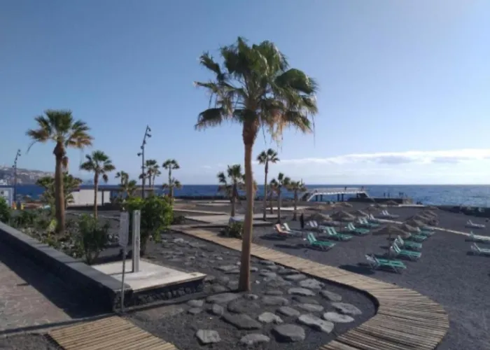 Apartamento Adela