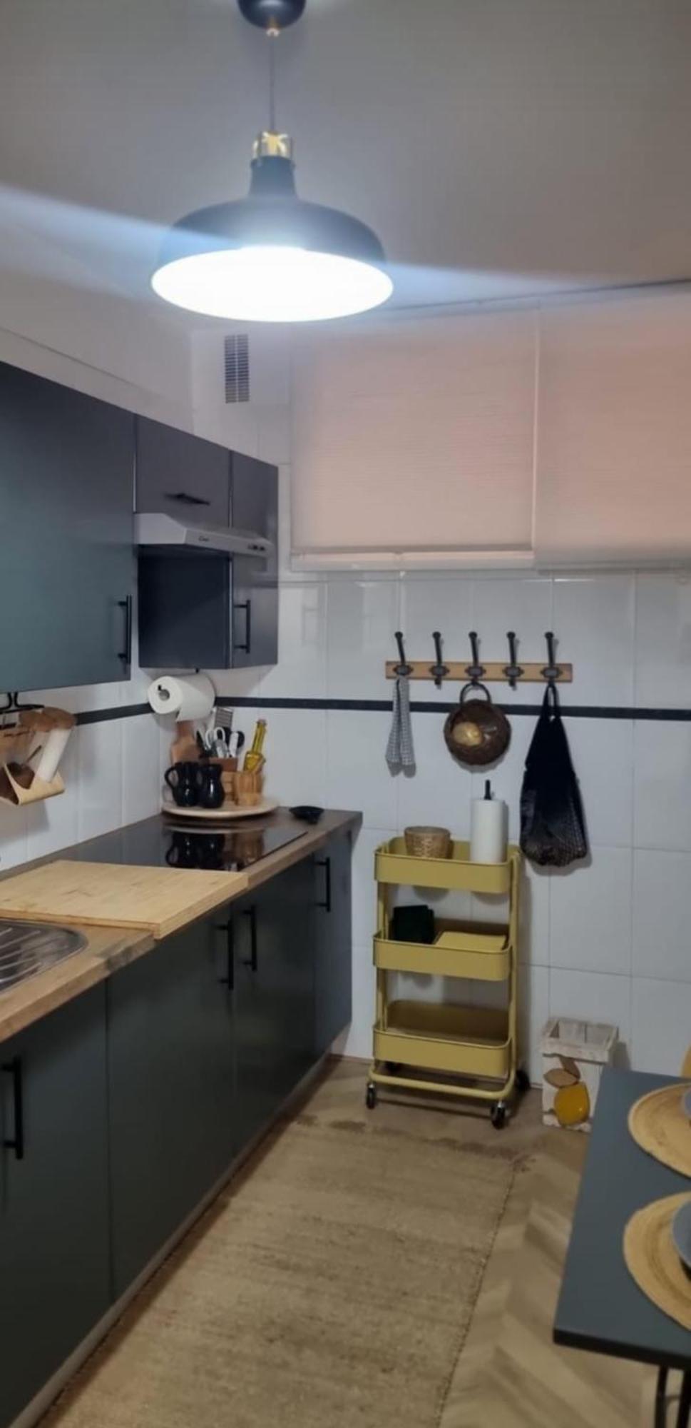 Apartament Adela Araya (Tenerife)